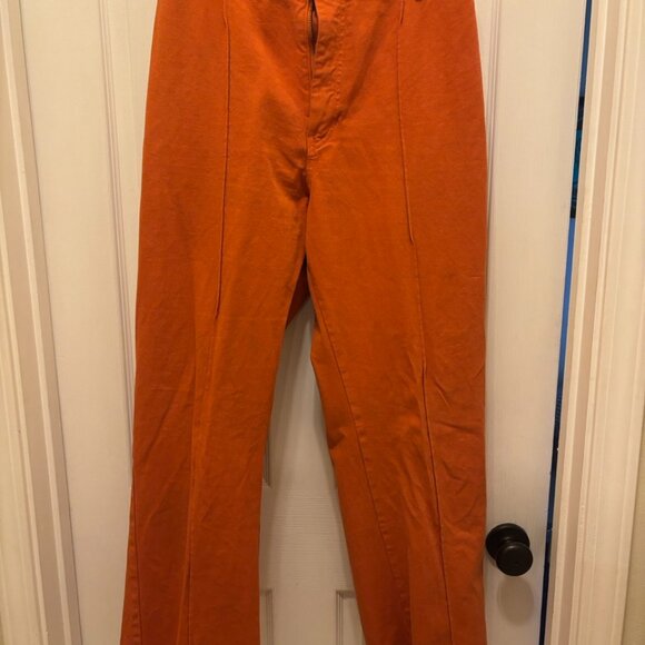 Big Bud Press Western pants - Picture 2 of 4